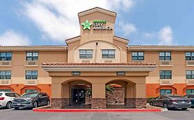 Extended Stay America San Diego Oceanside